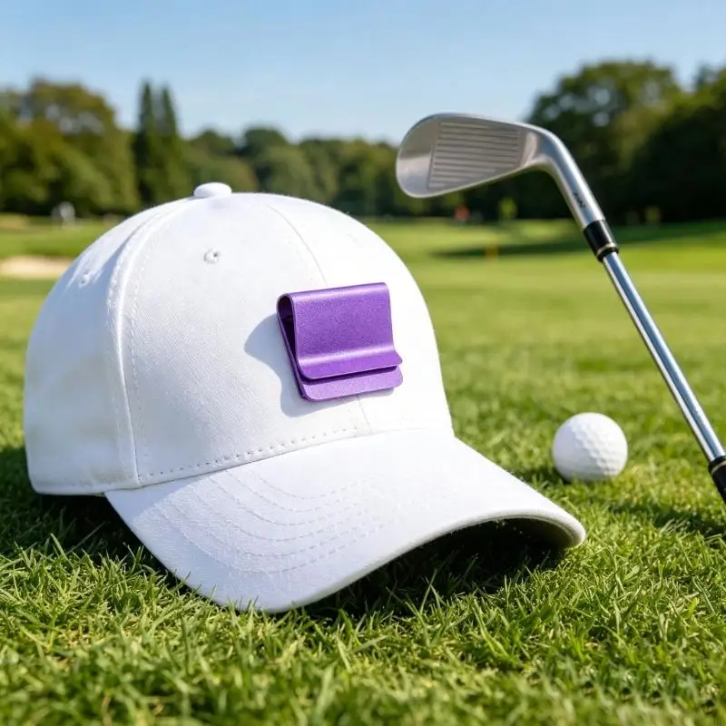 10Pieces Multifunctional Aluminum Alloy Hat Clip Secure Fit Hat Accessories for Golf Enthusiasts and Outdoor Activity 24BD
10Pieces Multifunctional Aluminum Alloy Hat Clip Secure Fit Hat Accessories for Golf Enthusiasts and Outdoor Activity 24BD