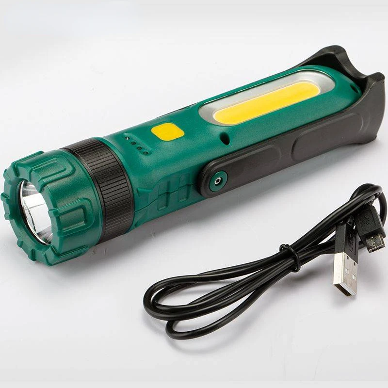 Youpin Sata Ultra Mini Bright Multi-function Flashlight Rechargeable Work Light Car Repair Multi-function Charging Flashlight
Youpin Sata Ultra Mini Bright Multi-function Flashlight Rechargeable Work Light Car Repair Multi-function Charging Flashlight