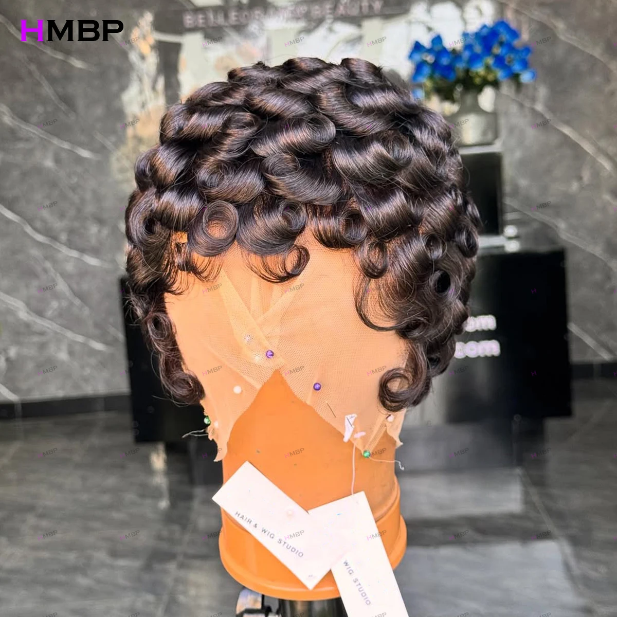 13x4 Short Bob Pixie Cut Lace Front Wigs Human Hair Loose Wave Hd Transparent Lace Front Glueless Wigs Pre Plucked For Women
13x4 Short Bob Pixie Cut Lace Front Wigs Human Hair Loose Wave Hd Transparent Lace Front Glueless Wigs Pre Plucked For Women