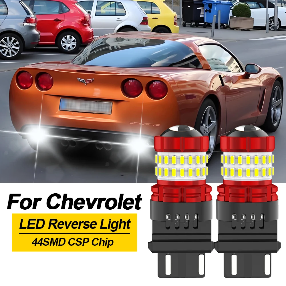 BMTxms 2pcs 3157 P27/5W LED For Chevrolet Corvette Captiva Cruze Impala Malibu P27/7W T25 T15 W16W Reverse Light Blub Backup Lam
BMTxms 2pcs 3157 P27/5W LED For Chevrolet Corvette Captiva Cruze Impala Malibu P27/7W T25 T15 W16W Reverse Light Blub Backup Lam