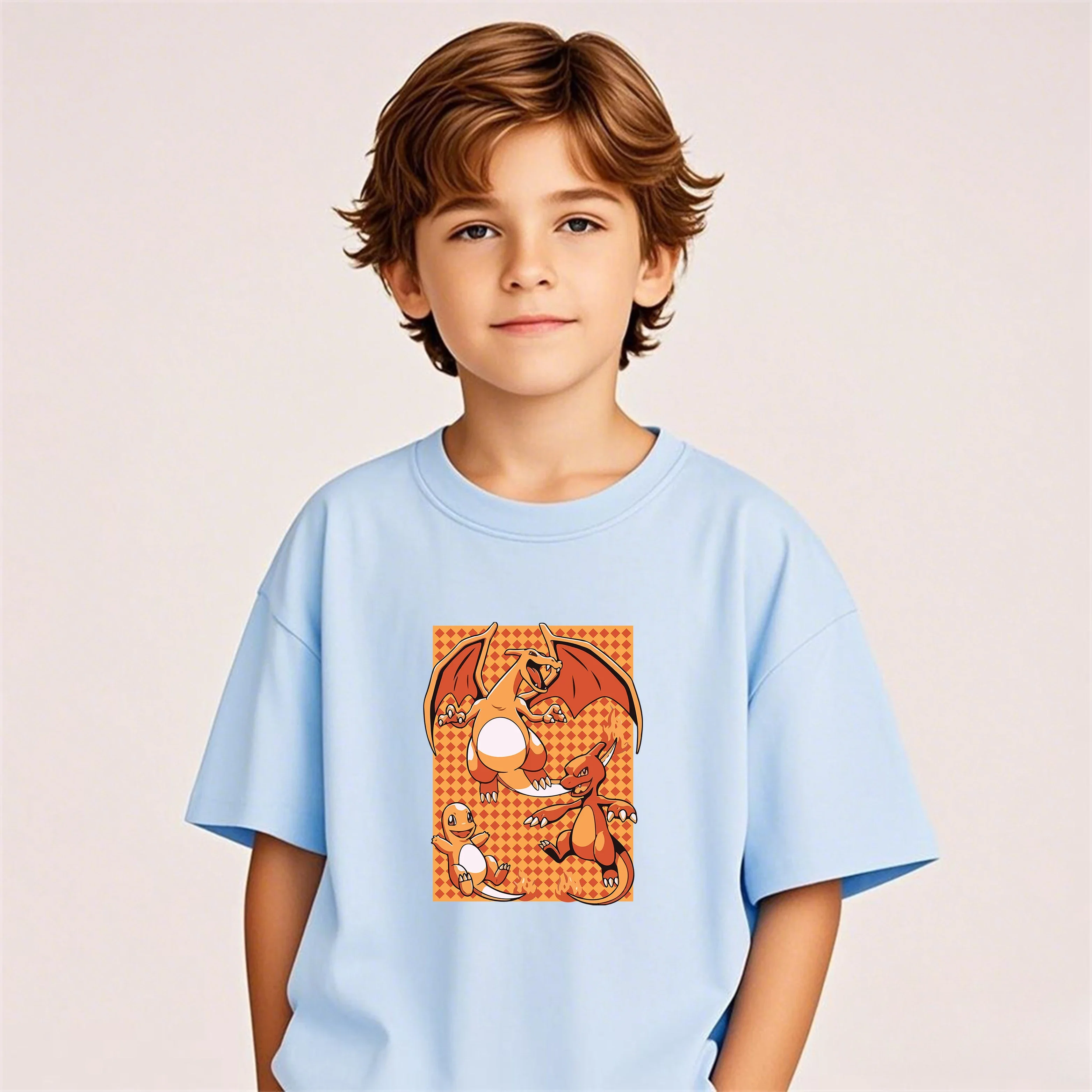 2Ddesignnewpikachucartooncasualshort Sleevehotsale2026summerwearforkidsteenagerboysgirls
2Ddesignnewpikachucartooncasualshort Sleevehotsale2026summerwearforkidsteenagerboysgirls