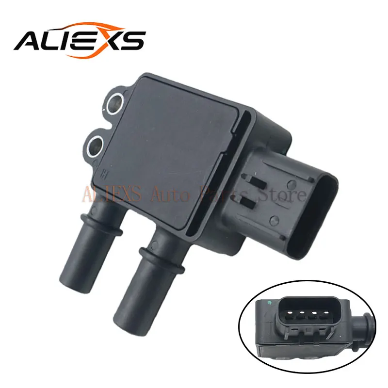 Exhaust Pressure Sensor 2124494 for Daf LF CF XF Euro6 Car Auto Part
Exhaust Pressure Sensor 2124494 for Daf LF CF XF Euro6 Car Auto Part