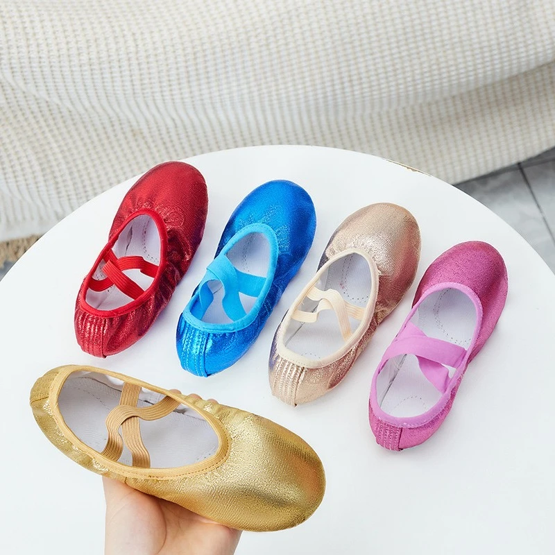 Красочные балетки для девочек, детские танцевальные туфли на плоской подошве, женские танцевальные тапочки, блестящая тренировочная обувь для сальсы
Красочные балетки для девочек, детские танцевальные туфли на плоской подошве, женские танцевальные тапочки, блестящая тренировочная обувь для сальсы