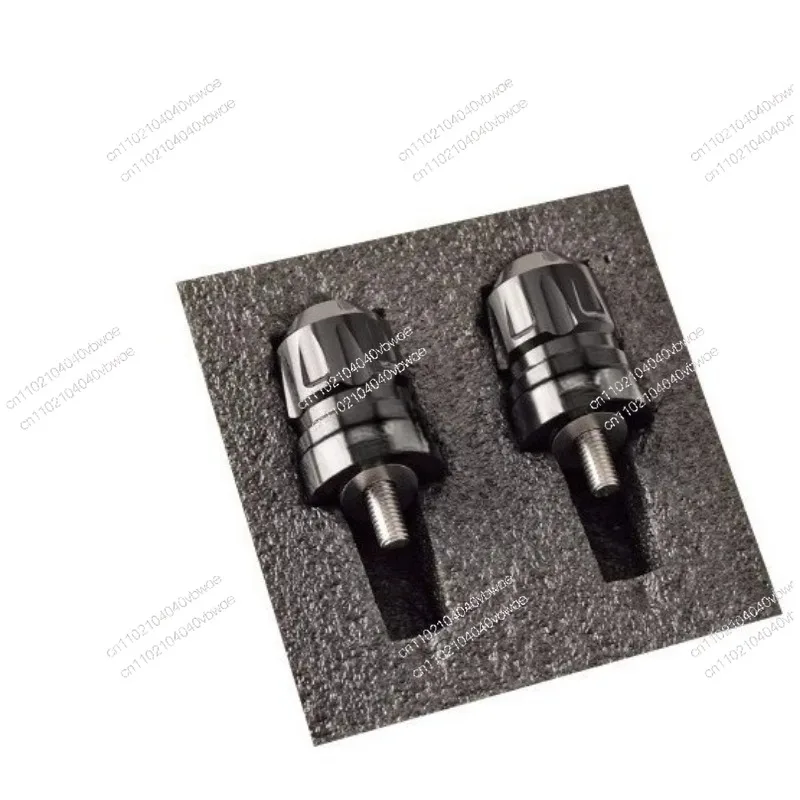 ADV150 modified handlebar plug adv160 handlebar balance block aluminum alloy handle plug accessories
ADV150 modified handlebar plug adv160 handlebar balance block aluminum alloy handle plug accessories