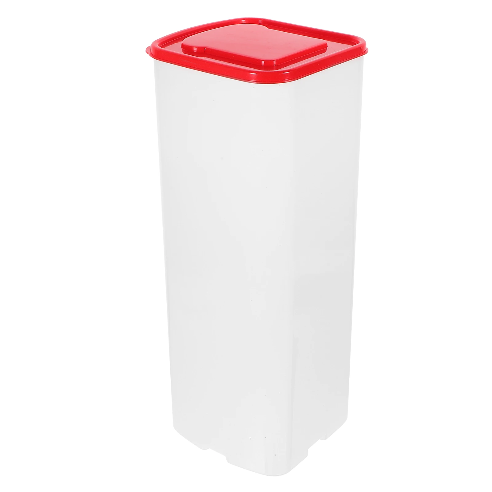 Bread Storage Container Bread Loaf Storage Container Airtight PP Breadbox White Loaf Holder Keeper Pantry Baking ganizer
Bread Storage Container Bread Loaf Storage Container Airtight PP Breadbox White Loaf Holder Keeper Pantry Baking ganizer