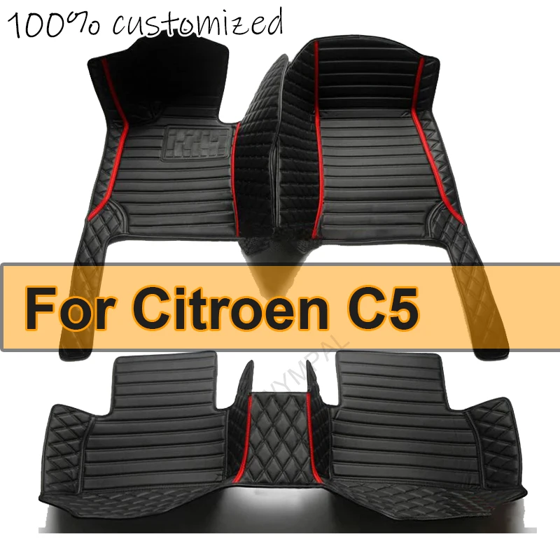 Автомобильные коврики для Citroen C5 Aircross 2017 ~ 2023 2017 2018 2019 2020 2021 2022 2023 Автомобильные аксессуары
Автомобильные коврики для Citroen C5 Aircross 2017 ~ 2023 2017 2018 2019 2020 2021 2022 2023 Автомобильные аксессуары