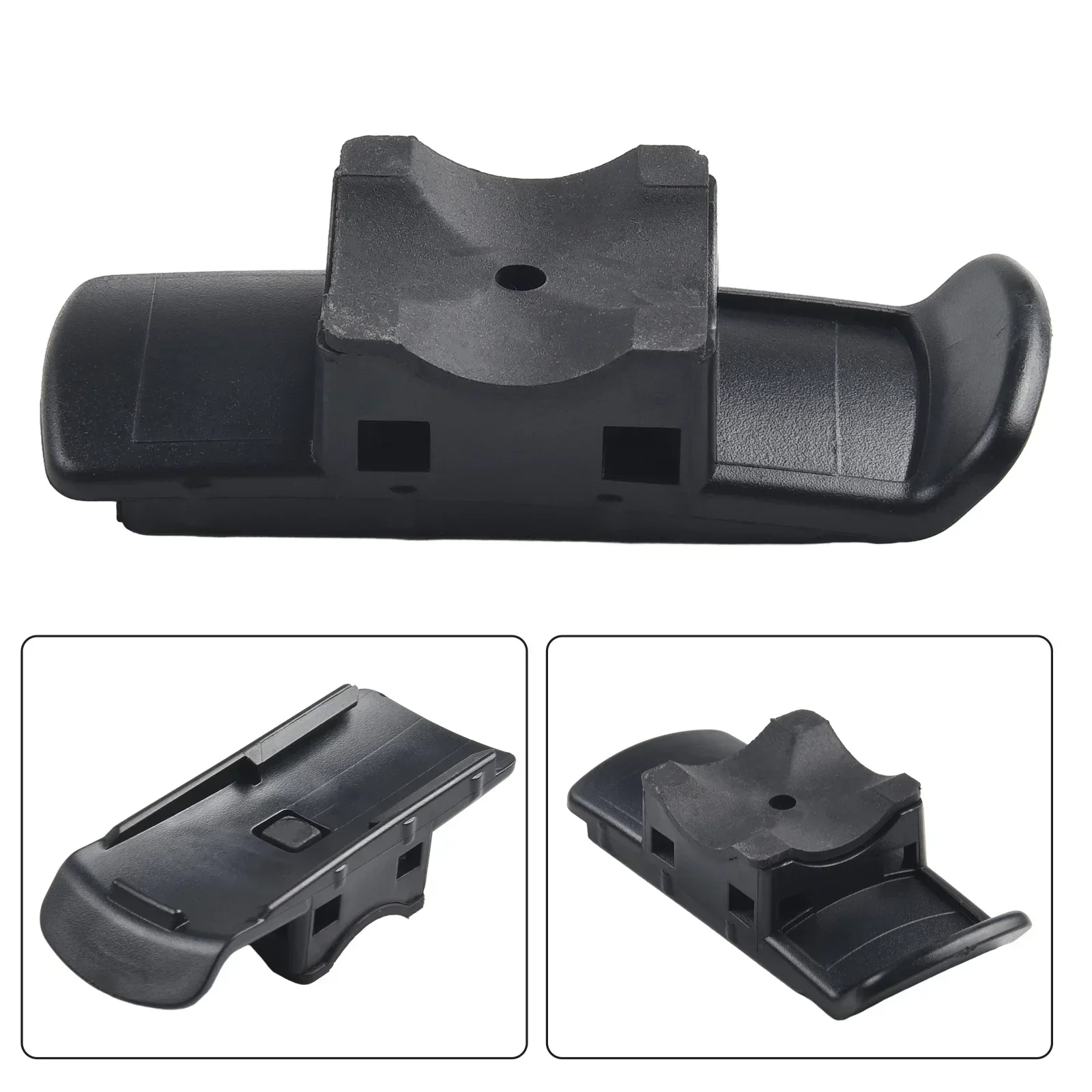 Device Holder Bicycle Holder 5pcs/set 7*8*2cm Bike Mount Black Navigator GPS Mount Replacement Accessories Durable
Device Holder Bicycle Holder 5pcs/set 7*8*2cm Bike Mount Black Navigator GPS Mount Replacement Accessories Durable