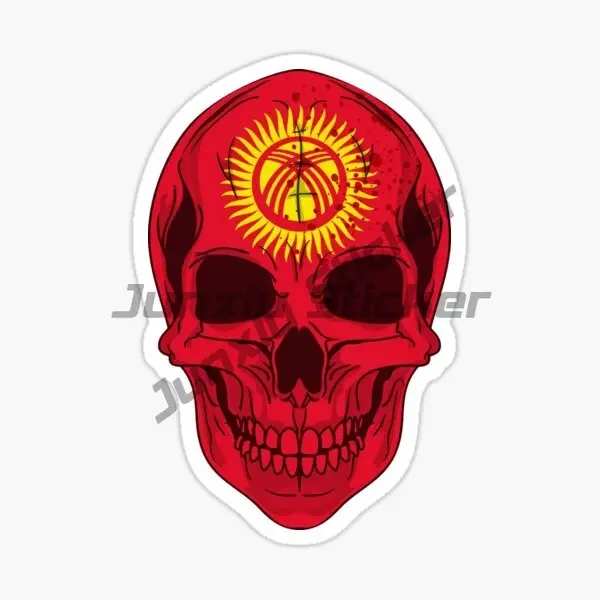 Kyrgyzstan KGZ Flag Map Creative Sticker Vinyl Car Camper Truck Window Glass Helmet Racing Wall Door Decal
Kyrgyzstan KGZ Flag Map Creative Sticker Vinyl Car Camper Truck Window Glass Helmet Racing Wall Door Decal