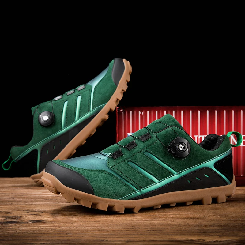 Summer new outdoor cycling shoes both men women hiking mountaineering shoes professional leisure riding shoes bicycles
Summer new outdoor cycling shoes both men women hiking mountaineering shoes professional leisure riding shoes bicycles