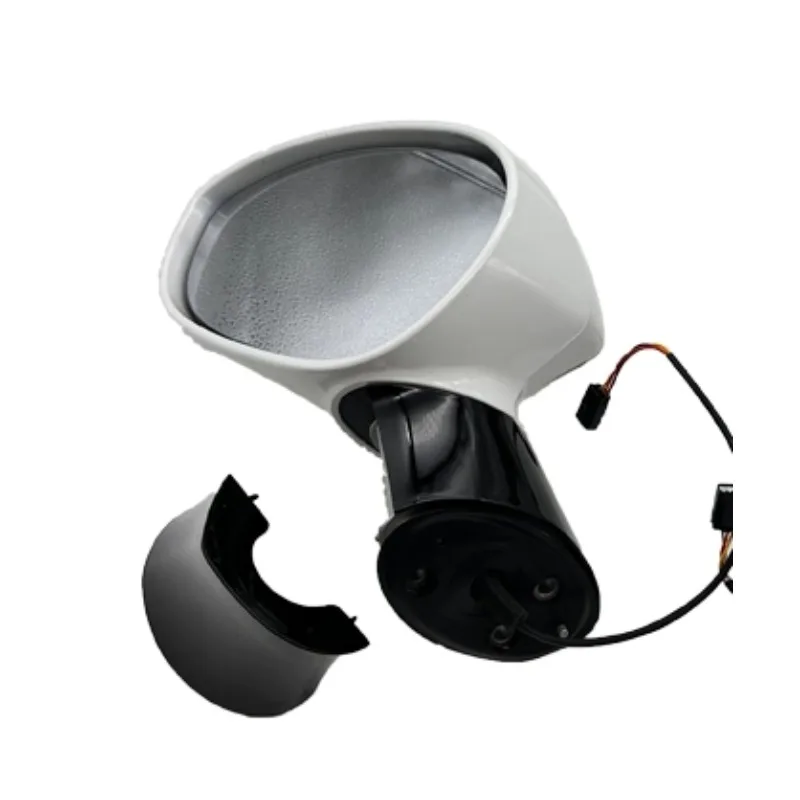 Замена зеркала заднего вида для Neta V в сборе, новые оригинальные левые и правые внешние зеркала заднего вида, белые
Замена зеркала заднего вида для Neta V в сборе, новые оригинальные левые и правые внешние зеркала заднего вида, белые