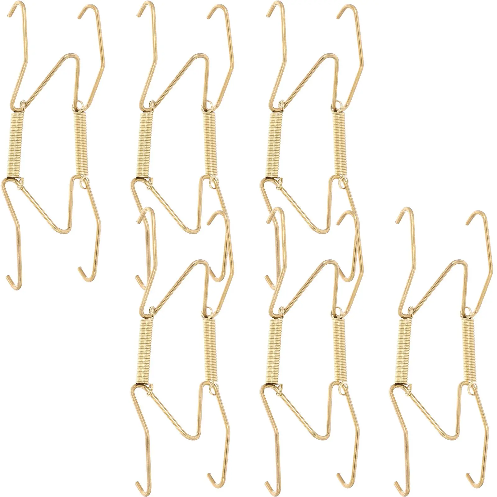 6pcs W Decorative Plate Hooks Steel Wall Hangers for Decorative Plate Hangers For The Wall Plates Photos Clocks Adhesive
6pcs W Decorative Plate Hooks Steel Wall Hangers for Decorative Plate Hangers For The Wall Plates Photos Clocks Adhesive