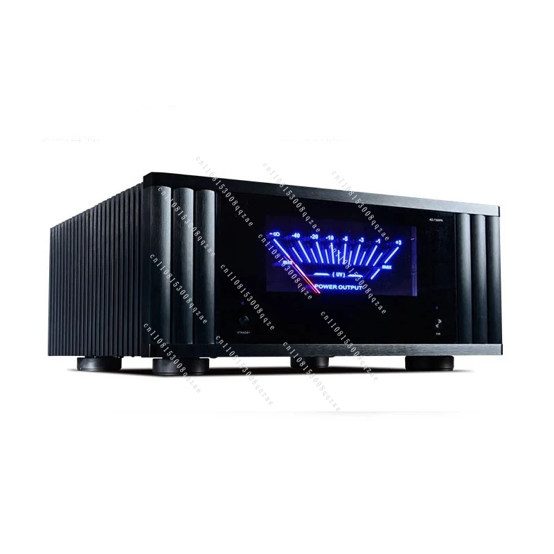 AD-7300PA+ 7 CHANNEL Power Amplifier Class A Amplifier 7X300W@8Ω
AD-7300PA+ 7 CHANNEL Power Amplifier Class A Amplifier 7X300W@8Ω