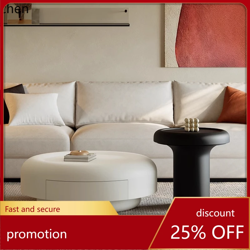 HT round coffee table living room minimalist design teacher style coffee table advanced art
HT round coffee table living room minimalist design teacher style coffee table advanced art