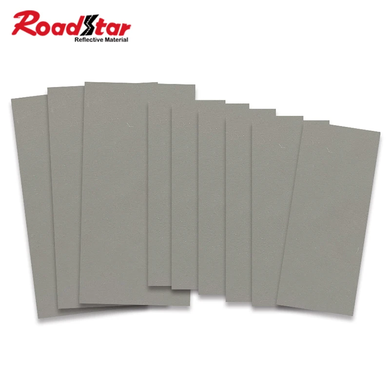 Roadstar 2pcs High Intensity Reflective Sticker for Car Bike Photoelectricity Equipment Robot Clean Sticker Reflector RS-82BJ-DZ
Roadstar 2pcs High Intensity Reflective Sticker for Car Bike Photoelectricity Equipment Robot Clean Sticker Reflector RS-82BJ-DZ