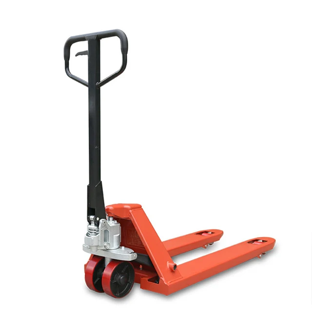 Forklift Manual Hydraulic Truck 2 Ts 3 Ts 5 Ts Loading and Unloading Hand Push Forklift
Forklift Manual Hydraulic Truck 2 Ts 3 Ts 5 Ts Loading and Unloading Hand Push Forklift