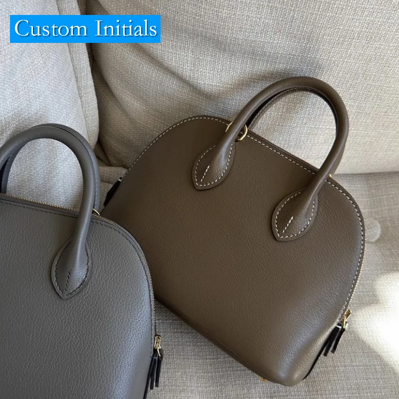 Classic Mini Shell Bags For Women Luxury Designer Handbag And Purse 2025 New In Free Custom Name Initials PU Top Handle Shoulder
Classic Mini Shell Bags For Women Luxury Designer Handbag And Purse 2025 New In Free Custom Name Initials PU Top Handle Shoulder