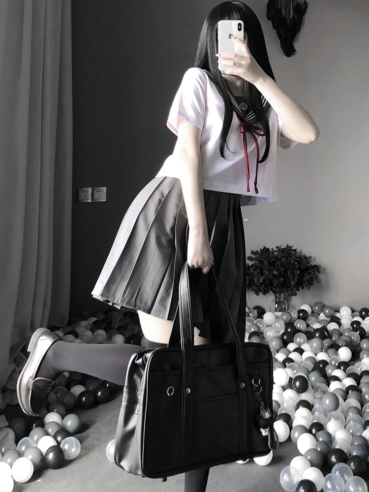Сексуальный школьный костюм Weisgirl: матроска, комплект для ночного клуба, модный студенческий наряд, привлекательный комплект с коротким рукавом и юбкой
Сексуальный школьный костюм Weisgirl: матроска, комплект для ночного клуба, модный студенческий наряд, привлекательный комплект с коротким рукавом и юбкой