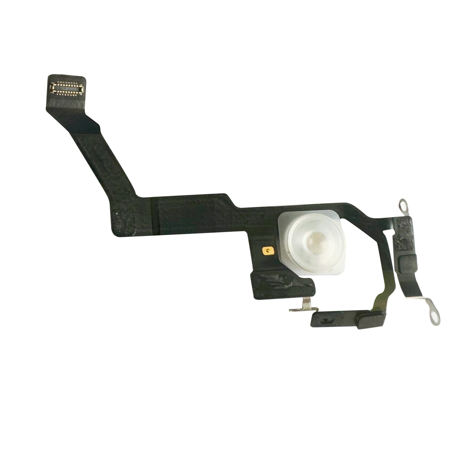 OEM Flash Light Flex Cable Replacement Connector Flashlight Flash Module For iPhone 12 13 14 Pro Max Mini Plus Phone Repair Part
OEM Flash Light Flex Cable Replacement Connector Flashlight Flash Module For iPhone 12 13 14 Pro Max Mini Plus Phone Repair Part