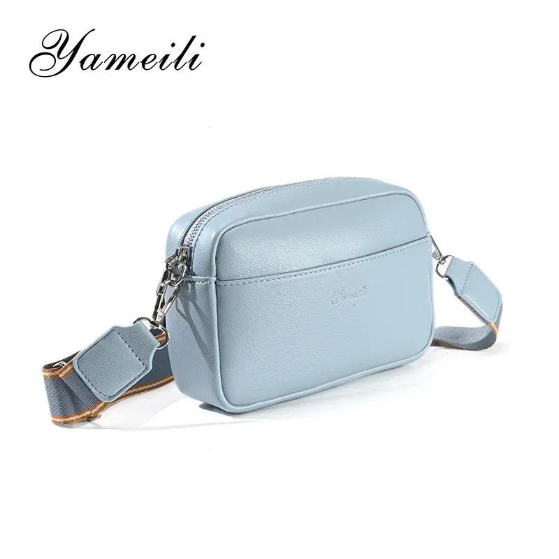 Fashion Trend Solid Color Crossbody Shoulder Bags for Women Retro Wide Shoulder Strap Sports Outdoor PU Mobile Bag Purse Gift
Fashion Trend Solid Color Crossbody Shoulder Bags for Women Retro Wide Shoulder Strap Sports Outdoor PU Mobile Bag Purse Gift