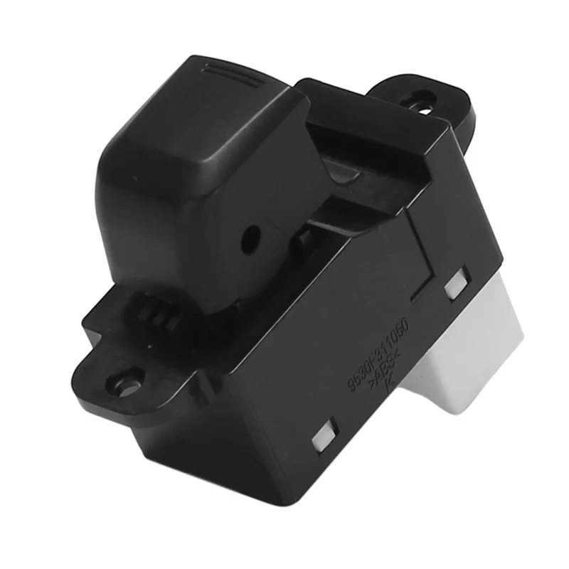 New Power Window Switch Button Window Lift Switch for Kia K2 Rio 3 (2 Door) 935704X000
New Power Window Switch Button Window Lift Switch for Kia K2 Rio 3 (2 Door) 935704X000