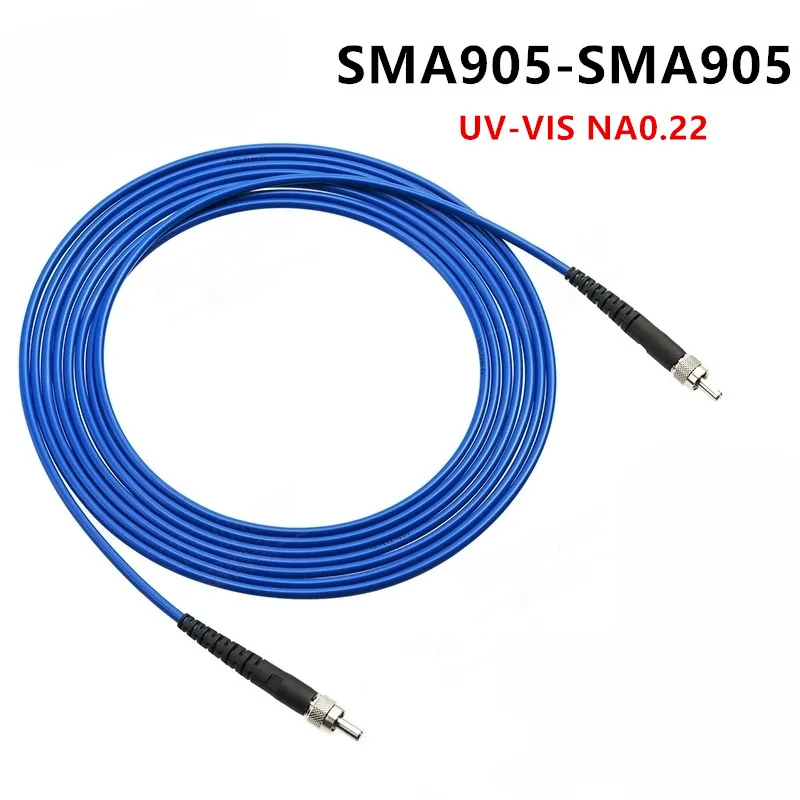 Большой сердечник SMA905 FSMA УФ-бронированное оптическое волокно, кварцевое энергетическое оптическое волокно, видимый свет, инфракрасное спектрометр, волокно 50 ~ 1500 мкм
Большой сердечник SMA905 FSMA УФ-бронированное оптическое волокно, кварцевое энергетическое оптическое волокно, видимый свет, инфракрасное спектрометр, волокно 50 ~ 1500 мкм