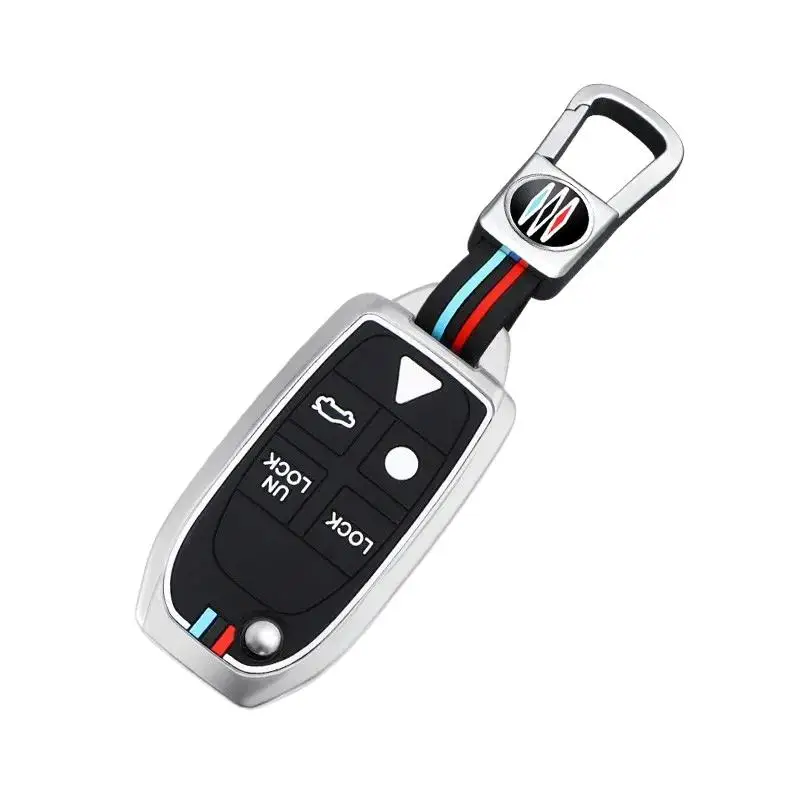 5 buttons car key case shell for Volvo S60 S80 V70 XC70 XC90 flip folding remote cover styling accessories
5 buttons car key case shell for Volvo S60 S80 V70 XC70 XC90 flip folding remote cover styling accessories