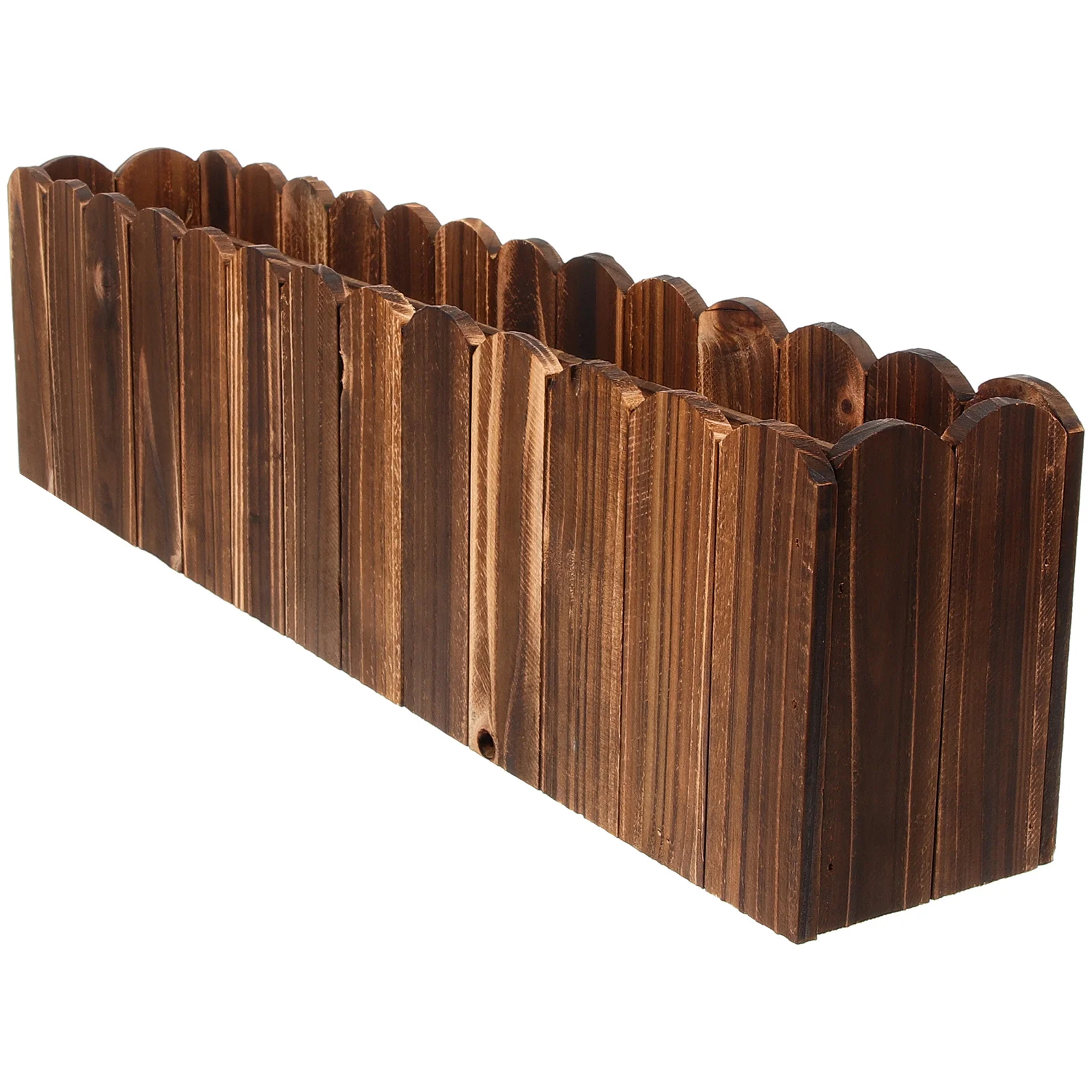 Anticorrosive Wood Flower Pot Wooden Garden Planter Fake Pots Faux Decorate Mini Windowsill Boxes Outdoor Plants Indoor
Anticorrosive Wood Flower Pot Wooden Garden Planter Fake Pots Faux Decorate Mini Windowsill Boxes Outdoor Plants Indoor
