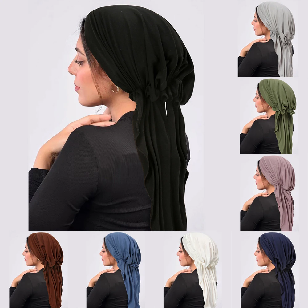 RIMAIRE The latest sports women's solid color hijab in 2024 convenient to wear like a hat Muslim fashion hijab
RIMAIRE The latest sports women's solid color hijab in 2024 convenient to wear like a hat Muslim fashion hijab