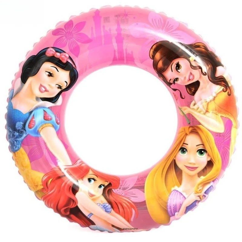 Cartoon Pattern Inflatable Kids Swim Ring Unisex Safety Float for Boys Girls Toddlers Ages 3+ Summer Pool Beach Water Play Fun
Cartoon Pattern Inflatable Kids Swim Ring Unisex Safety Float for Boys Girls Toddlers Ages 3+ Summer Pool Beach Water Play Fun