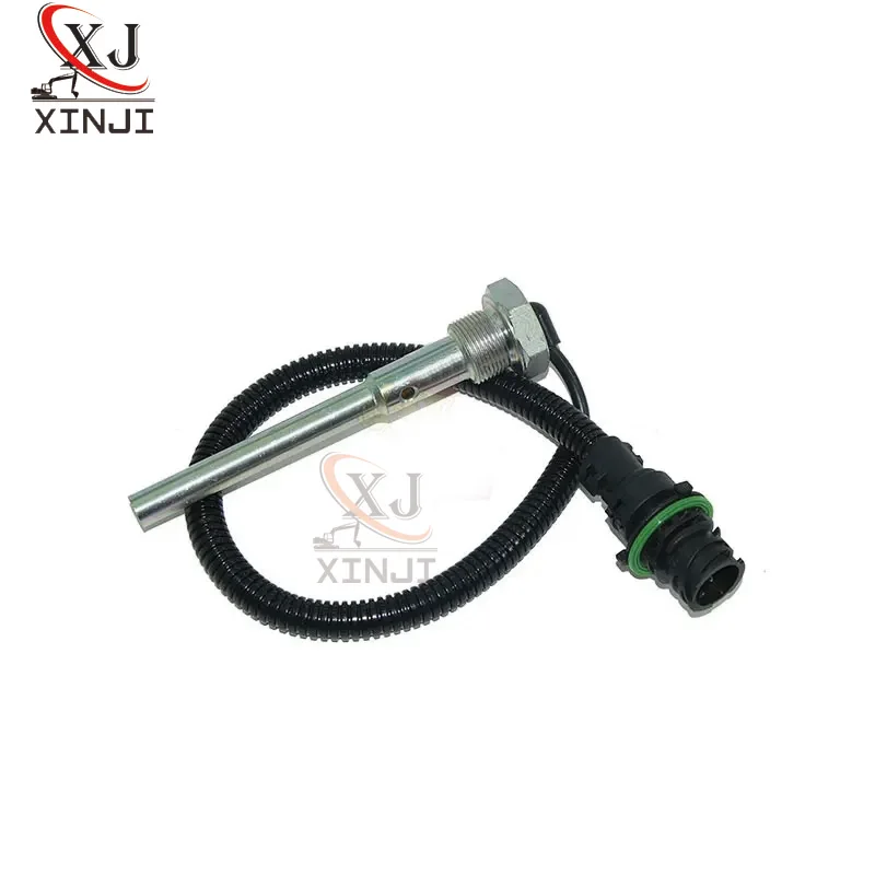 VOE11423761 11423761 Oil lever sensor Liquid lever sensor fit for VOLVO EC360 EC460B EC380D EC480D
VOE11423761 11423761 Oil lever sensor Liquid lever sensor fit for VOLVO EC360 EC460B EC380D EC480D
