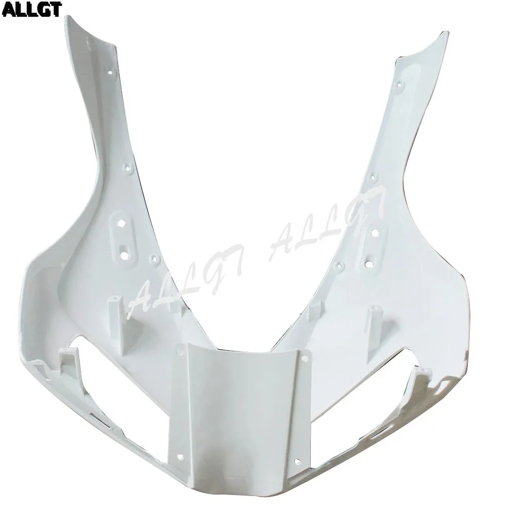 Unpainted Front Upper Nose Fairing for Honda CBR 1000RR 2006 - 2007 Individual Motorcycle Fairing
Unpainted Front Upper Nose Fairing for Honda CBR 1000RR 2006 - 2007 Individual Motorcycle Fairing