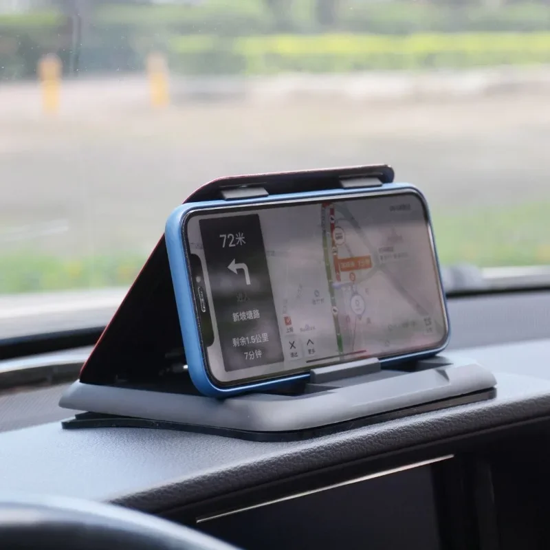 Car Phone Holder Mount Universal Dashboard Phone Holder for Car Anti-Slip Silicone Suction Pad Adjustable Smartphone Support
Car Phone Holder Mount Universal Dashboard Phone Holder for Car Anti-Slip Silicone Suction Pad Adjustable Smartphone Support