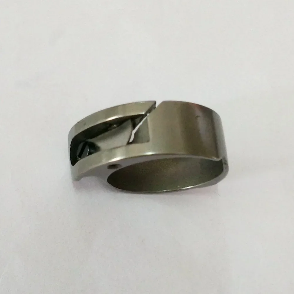 КРЮЧ ДЛЯ МАЛЕНЬКИХ ШВЕЙНИХ МАШИН) Для ШВЕЙ КЛАСНЫХ МАШИНЫ Singer 29K # 8603
КРЮЧ ДЛЯ МАЛЕНЬКИХ ШВЕЙНИХ МАШИН) Для ШВЕЙ КЛАСНЫХ МАШИНЫ Singer 29K # 8603
