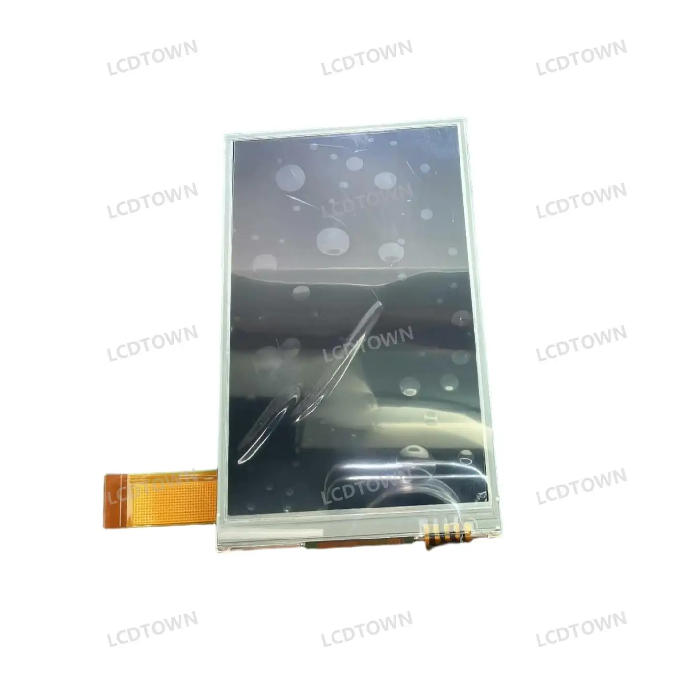 New Replacement Screen for TRUEX 800L Series Spectrometers - OEM Compatible Part
New Replacement Screen for TRUEX 800L Series Spectrometers - OEM Compatible Part