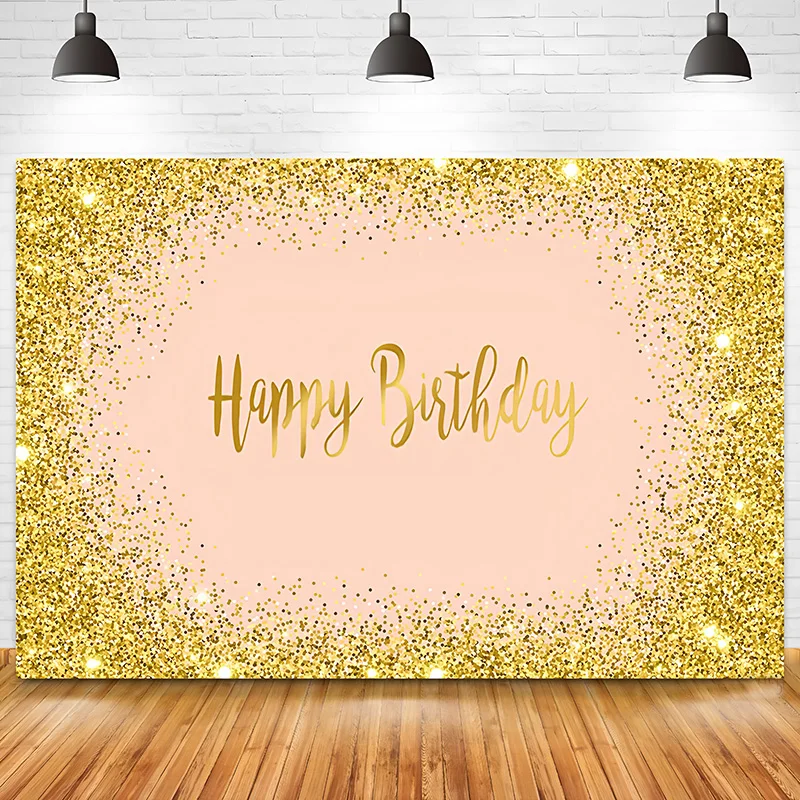 Custom Name Text Happy Birthday Party Background Anniversary Glitter Baby Shower Newborn Kid Photography Backdrop VS-01
Custom Name Text Happy Birthday Party Background Anniversary Glitter Baby Shower Newborn Kid Photography Backdrop VS-01