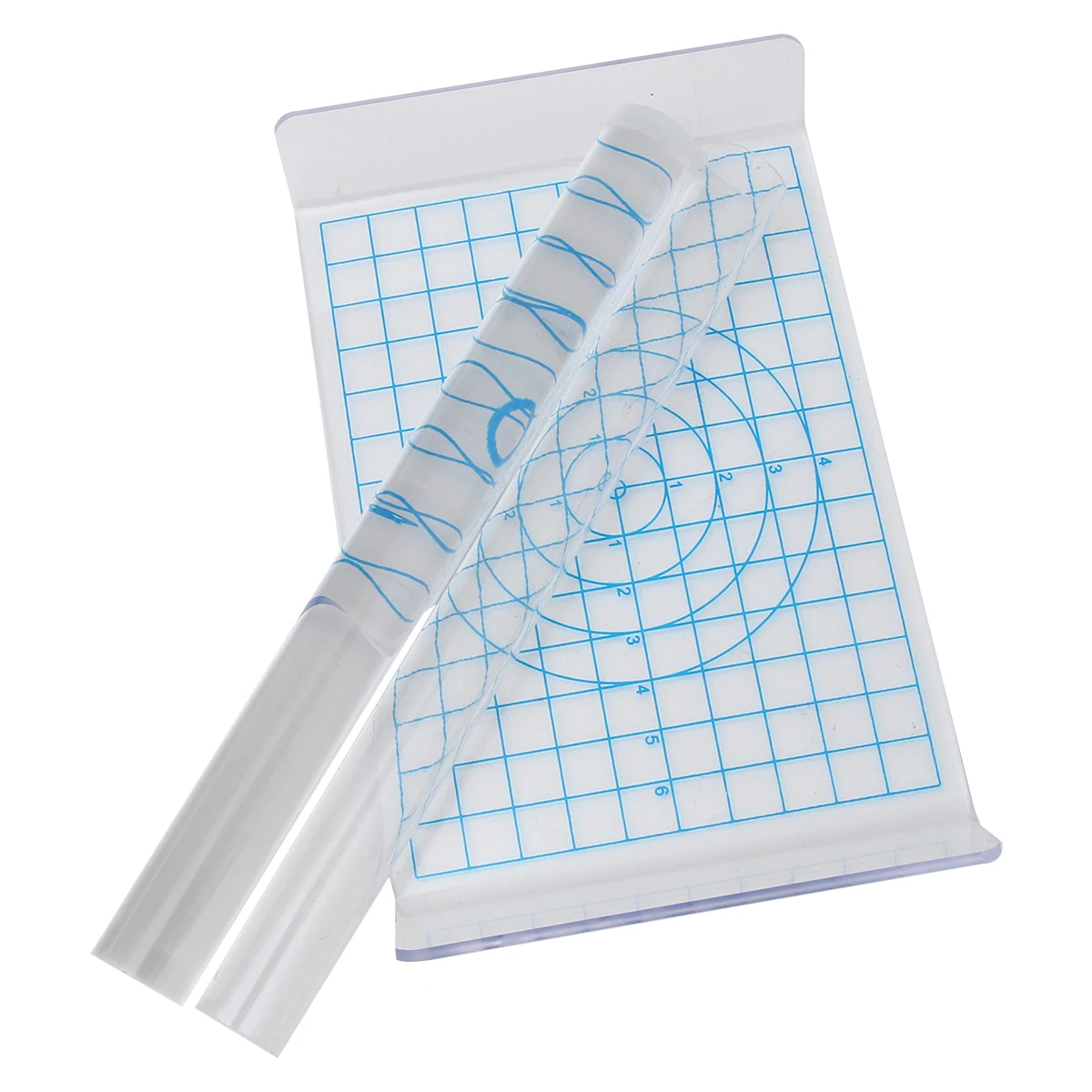 Tool Acrylic Rollers Polymer Tools Durable Polymer Clay Supplies Shape Modelling Clay Tools Acrylic Rollers Safe
Tool Acrylic Rollers Polymer Tools Durable Polymer Clay Supplies Shape Modelling Clay Tools Acrylic Rollers Safe