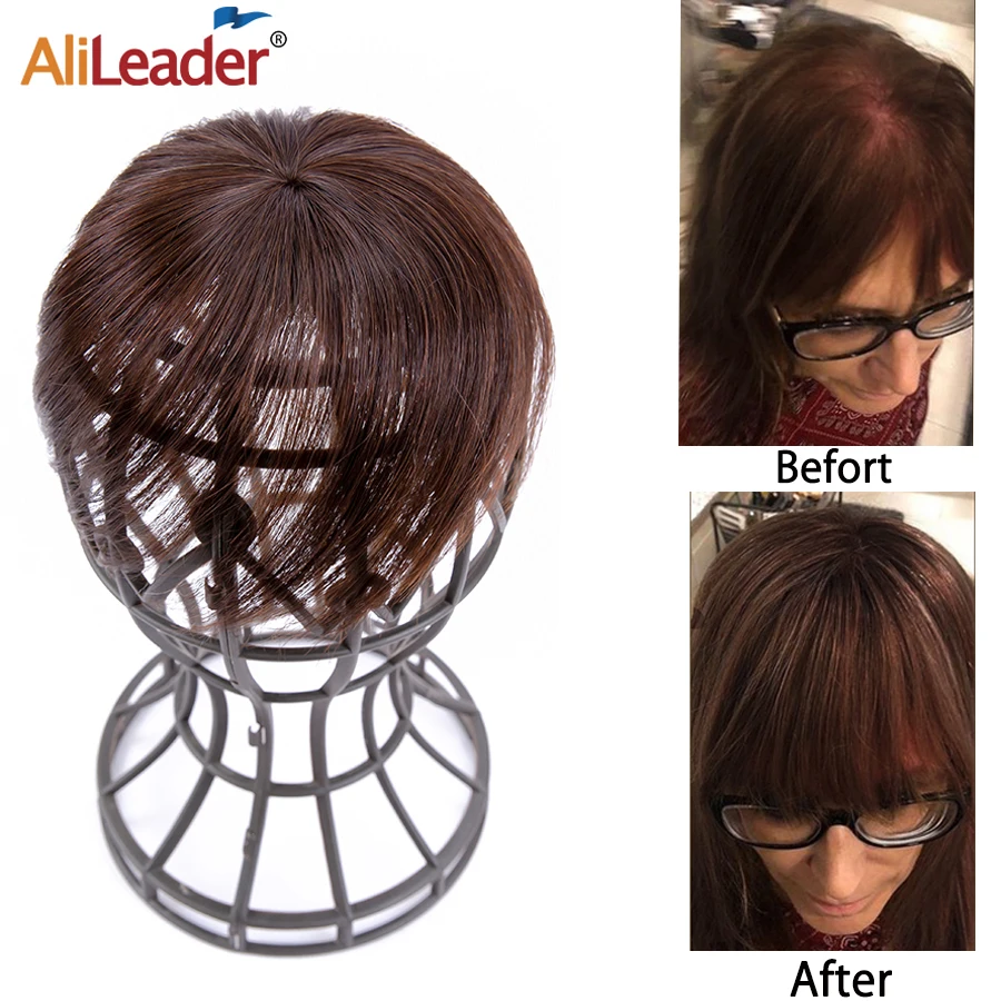 Hair Pads Invisible Seamless Hairpieces Natural Hairline Cover Head Skin Hairs Clip In Hair Proteic Fiber Fake Hair For Women
Hair Pads Invisible Seamless Hairpieces Natural Hairline Cover Head Skin Hairs Clip In Hair Proteic Fiber Fake Hair For Women