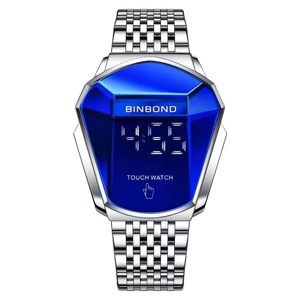 Men's Fashion Motorcycle Concept Watch Trendy Style Timepiece for Gents
Men's Fashion Motorcycle Concept Watch Trendy Style Timepiece for Gents