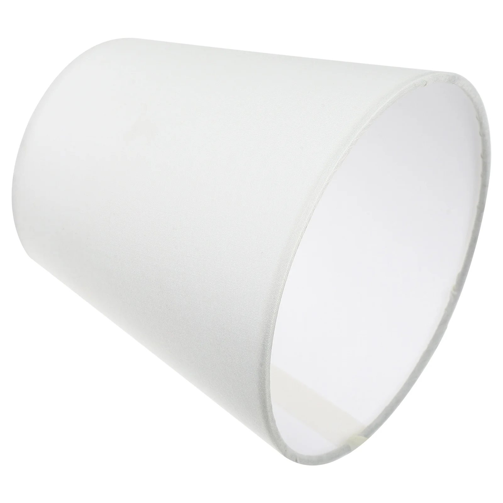 Shade Accessories Replacement Large Lampshade Cover Fabric Light Cloth Shades for Fixtures Ceiling
Shade Accessories Replacement Large Lampshade Cover Fabric Light Cloth Shades for Fixtures Ceiling