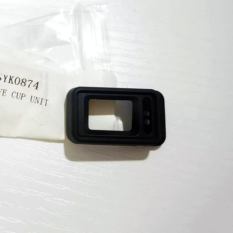 New Viewfinder Eyecup EVF cover repair Parts for Panasonic DMC-LX100 LX100 LX100M2 for Leica D-LUX Typ109 camera
New Viewfinder Eyecup EVF cover repair Parts for Panasonic DMC-LX100 LX100 LX100M2 for Leica D-LUX Typ109 camera