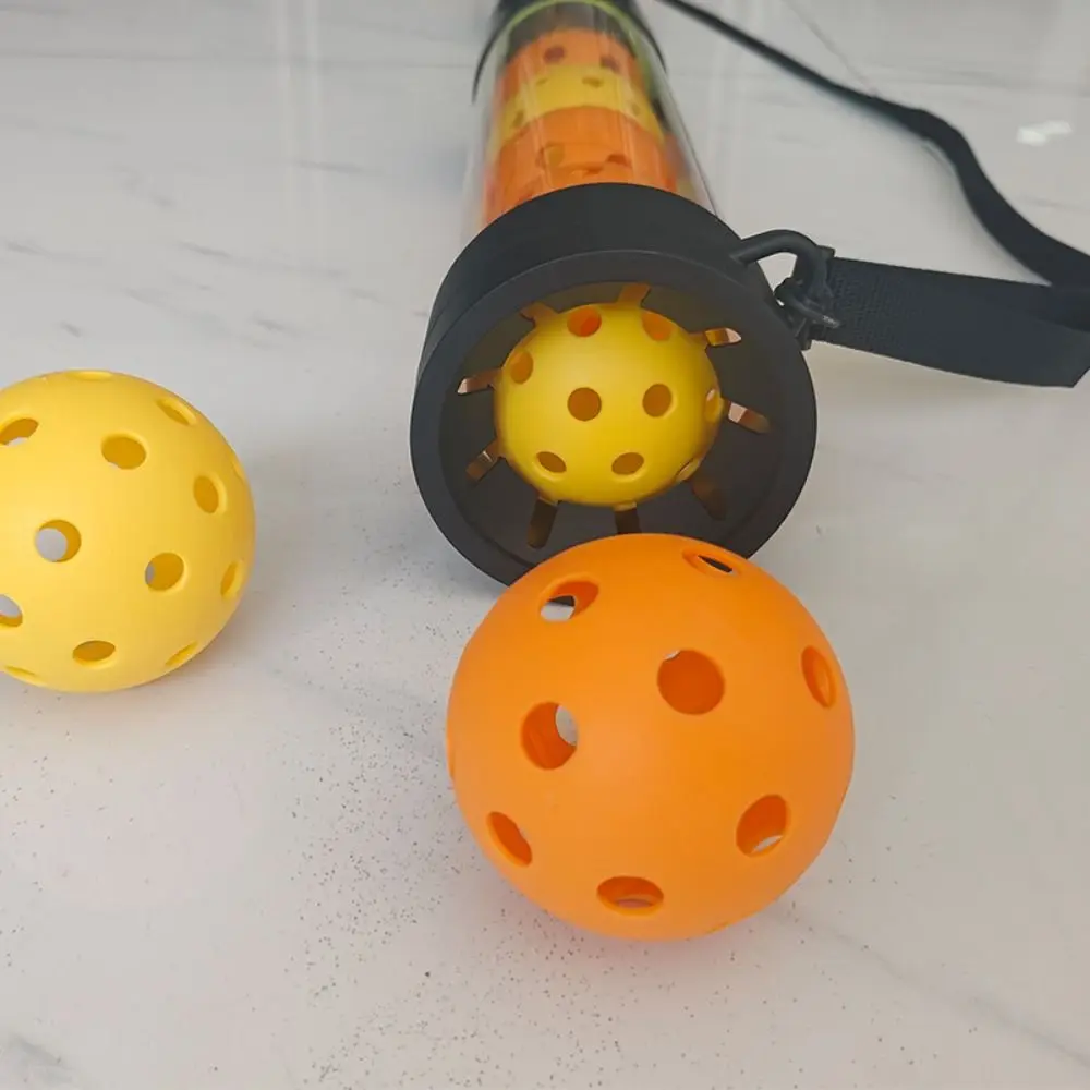 1Pcs with Shoulder Strap Tennis Ball Picker Holder Lightweight Plastic Pickleball Ball Collector Large Capacity 95cm
1Pcs with Shoulder Strap Tennis Ball Picker Holder Lightweight Plastic Pickleball Ball Collector Large Capacity 95cm
