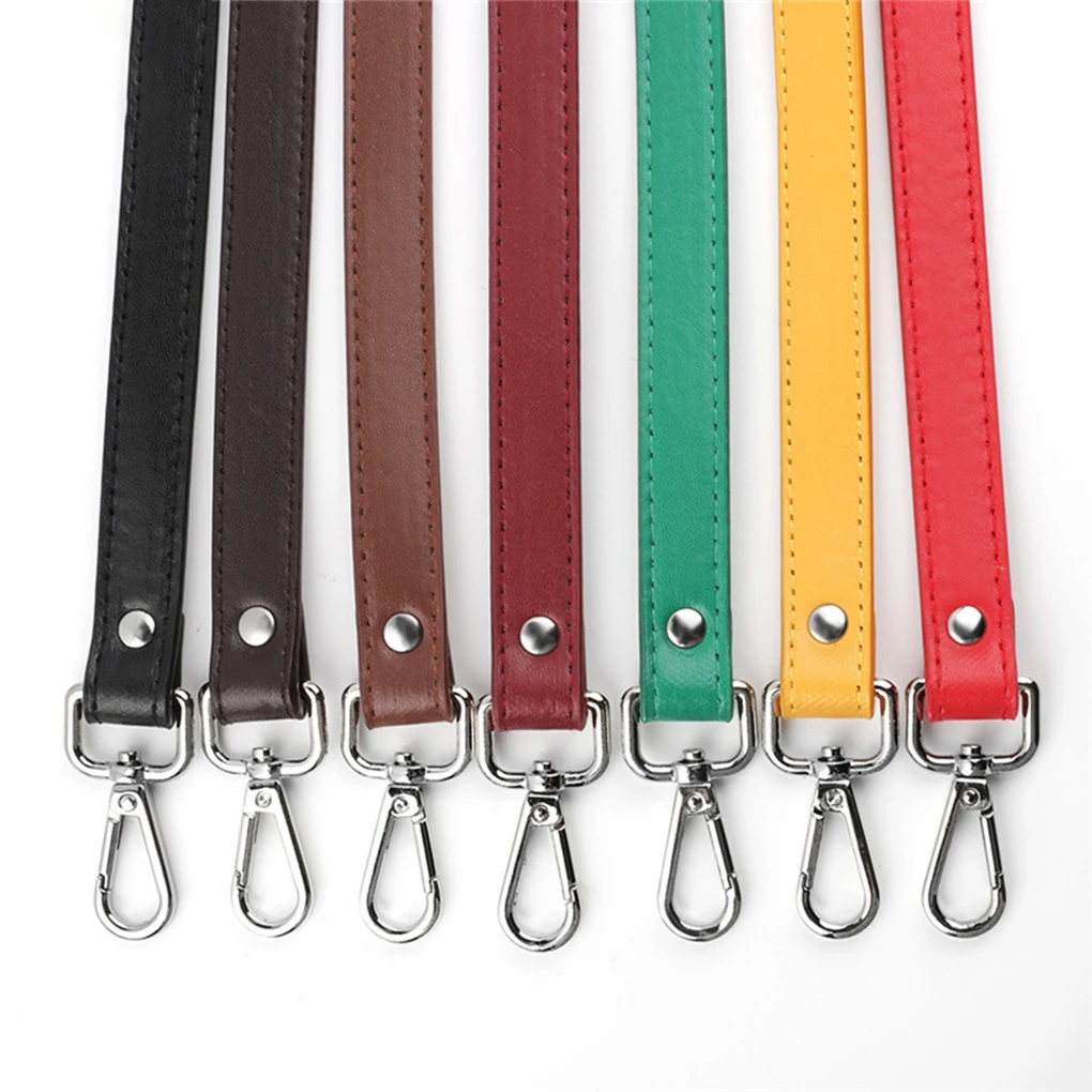 Shoulder Bag Straps PU Leather+Metal Chain Handbag Handle For Women Handbags DIY Chain Strap Bag Accessories
Shoulder Bag Straps PU Leather+Metal Chain Handbag Handle For Women Handbags DIY Chain Strap Bag Accessories