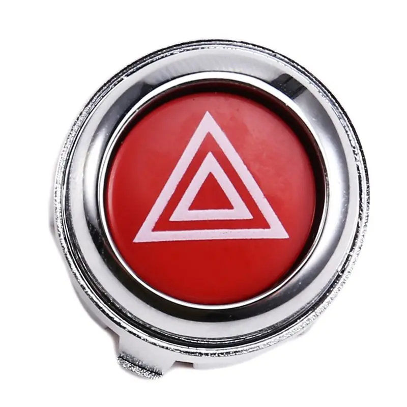 Double Flash Light Switch For Bentley Continental GT Emergency Light Button Double Flash Light Switch For Bentley 3W0959676E-X59
Double Flash Light Switch For Bentley Continental GT Emergency Light Button Double Flash Light Switch For Bentley 3W0959676E-X59