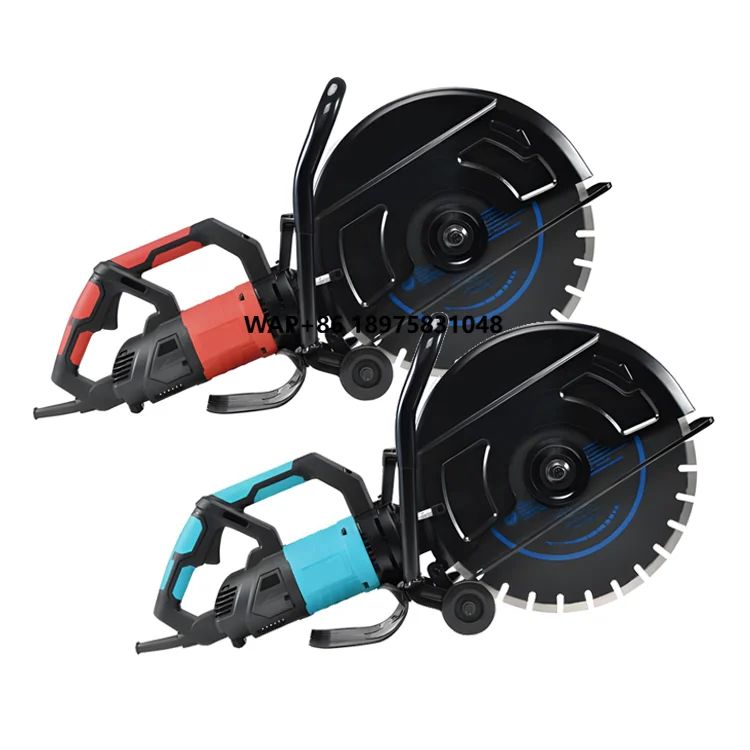 Big Promotion Handheld Electric Concrete Cutting Chainsaw Machine Concrete Cutter
Big Promotion Handheld Electric Concrete Cutting Chainsaw Machine Concrete Cutter