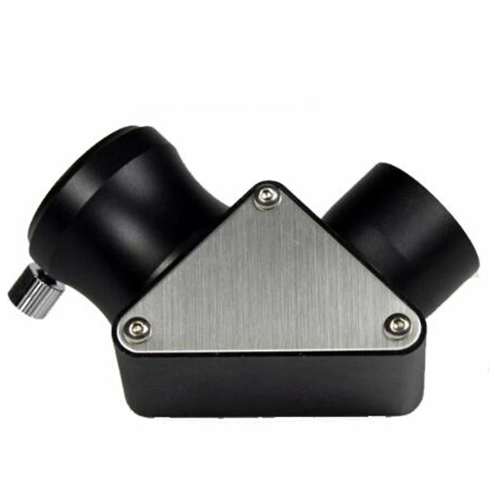 Agnicy Astronomical Telescope Accessories 1.25 Inches 31.7mm 90 Degree Zenith Mirror All Metal
Agnicy Astronomical Telescope Accessories 1.25 Inches 31.7mm 90 Degree Zenith Mirror All Metal