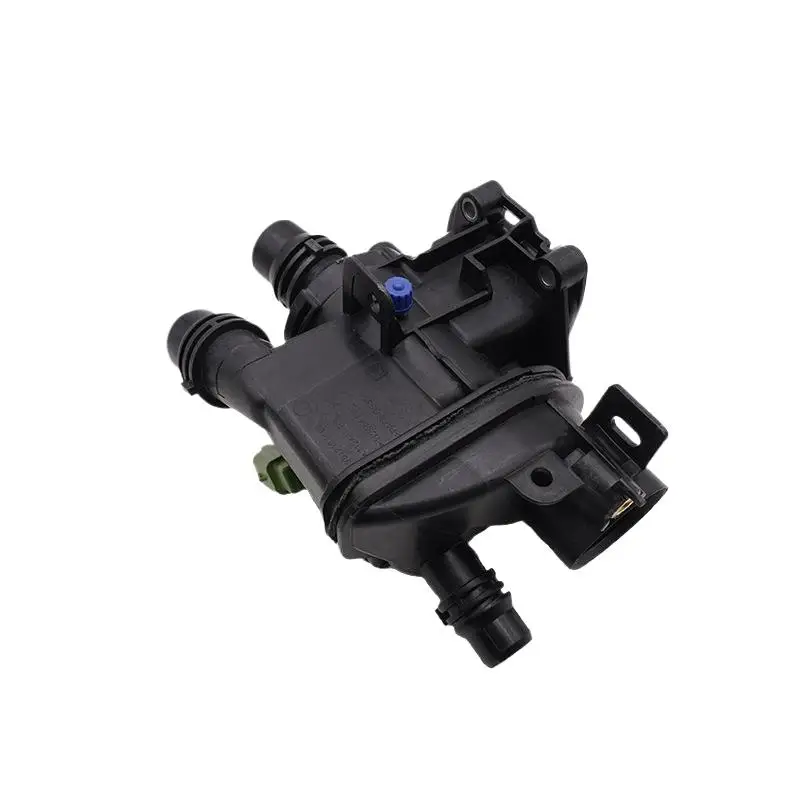 Suitable for Peugeot 408 308S electronic thermostat for Citroen C4l C4 Sega 1.2T engine outlet chamber
Suitable for Peugeot 408 308S electronic thermostat for Citroen C4l C4 Sega 1.2T engine outlet chamber