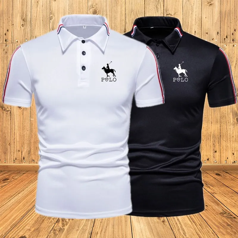 Summer men's solid color short sleeved lapel button T-shirt men's casual streetwear lightweight jogging top
Summer men's solid color short sleeved lapel button T-shirt men's casual streetwear lightweight jogging top