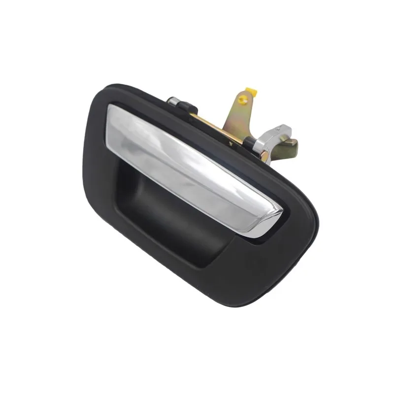 P1850050002A0 Rear Cargo Box Tailgate Handle 1pc for Foton Tunland Pick-up Truck Brand New
P1850050002A0 Rear Cargo Box Tailgate Handle 1pc for Foton Tunland Pick-up Truck Brand New