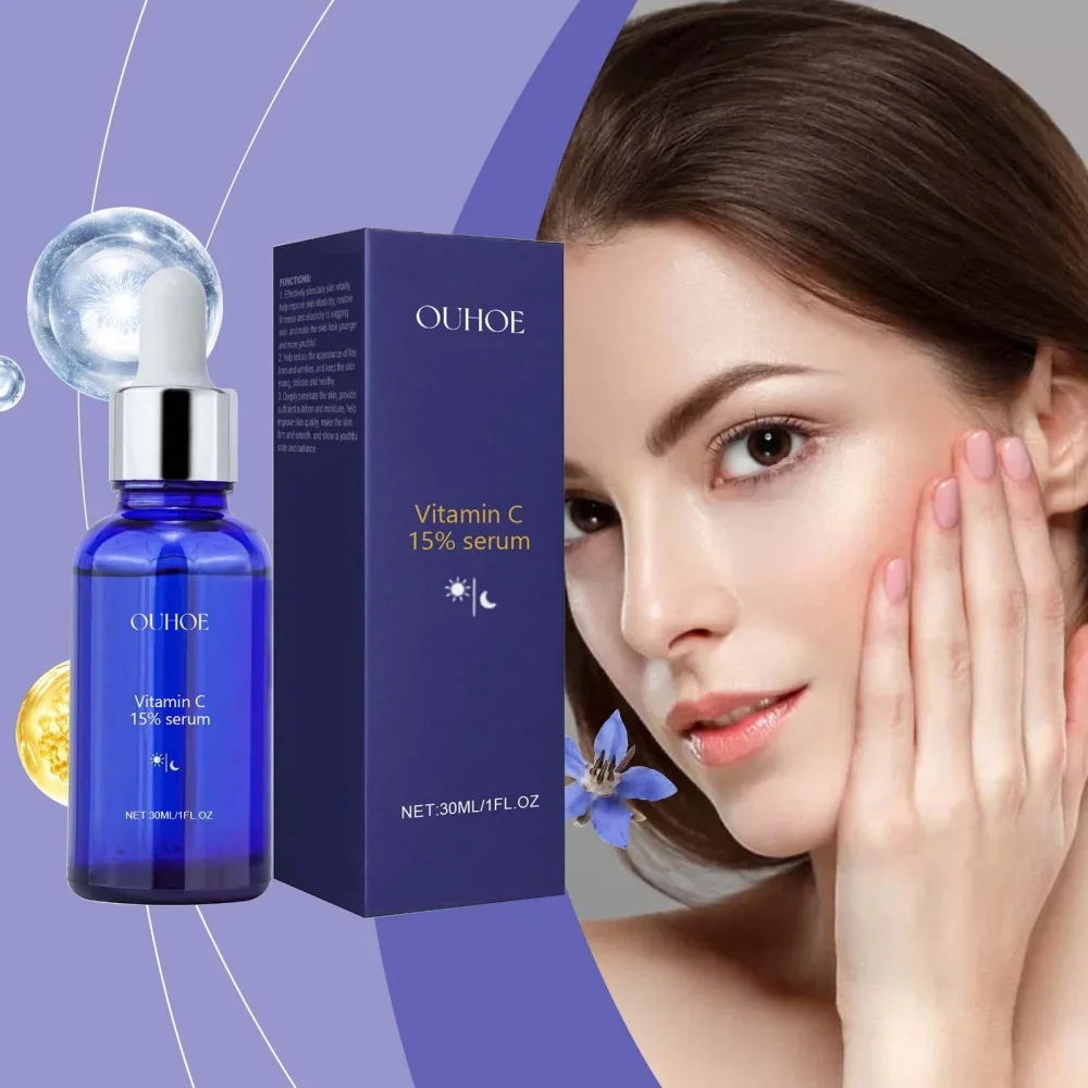 Facial essence reduces wrinkles, moisturizes, brightens, nourishes, smoothes and protects skin mildly Facial essence
Facial essence reduces wrinkles, moisturizes, brightens, nourishes, smoothes and protects skin mildly Facial essence