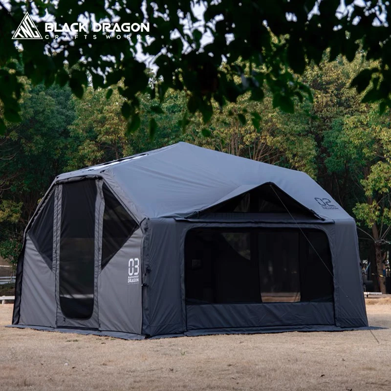 Inflatable Tent Nature Hike Canopy Camping Equipment Camp Supplies Canopy Sun Protection Advanced Outdoor Furniture Tenda Lszp
Inflatable Tent Nature Hike Canopy Camping Equipment Camp Supplies Canopy Sun Protection Advanced Outdoor Furniture Tenda Lszp